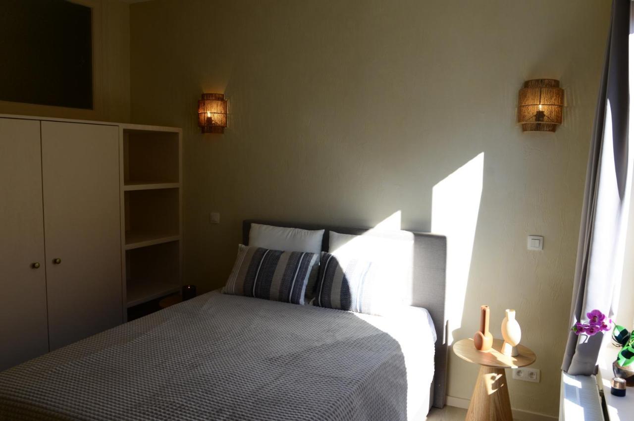 Downtown 2Bdr Apartment Antwerpen Kültér fotó