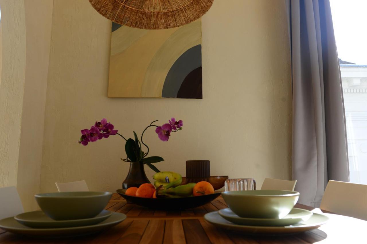 Downtown 2Bdr Apartment Antwerpen Kültér fotó