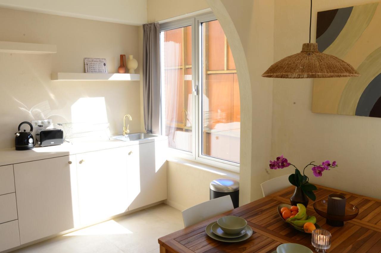 Downtown 2Bdr Apartment Antwerpen Kültér fotó